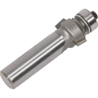 Фреза радиусная (R 3.2 мм, 61 мм, хвостовик 12 мм) WPW RW03002