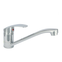 Одноручный смеситель для мойки Juguni JGN0321 0402.708