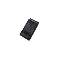 Оплетка SKYWAY FLEX-4 M, черная, экокожа S01109005