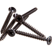 Универсальный саморез ГОСКРЕП 4,5х40 А2 6 шт. 10-0011030