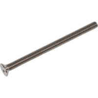 Винт DIN 965 с пот. гол. ГОСКРЕП  5 х 70 нержав. сталь 4 шт. 10-0023170