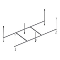 Каркас для ванны AM.PM Like, A0 150х70 см W80A-150-070W-R