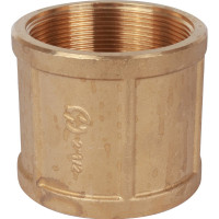 Муфта STOUT ВВ 2 1/2" SFT-0005-212212 RG008Q0ODO94LC