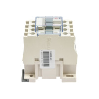 Малогабаритный контактор EKF КМЭ PROxima 9А 380В 1NC ctr-s-9-380-nc