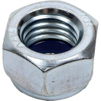 Гайка Госкреп DIN985 М18 2 шт 6-0037070