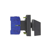 Кулачковый переключатель EKF ПК-2-13 25А 3P ВКЛ-ВЫКЛ PROxima SQpk-2-13-25