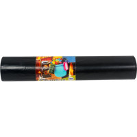 Мешки для мусора CleanBag 160 л. ПВД 90x120 50мкм 25 шт Концепция Быта 001077