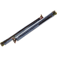 Рамный металлический дюбель Госкреп M8 х 72мм 2 шт 5-0012690