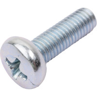 Винт Госкреп DIN7985 М5х16, 20 шт. 6-0054890