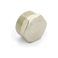 Заглушка TIEMME Н 3/4" 1500230