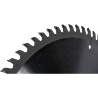 Диск пильный Hilberg Industrial Дерево 250x32/30x64Т HW259