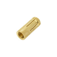 Латунный анкер КРЕП-КОМП м12 5шт цл12мф