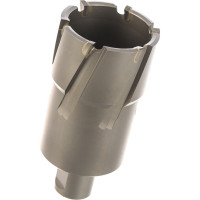 Сверло корончатое TCT (45х50 мм; Weldon 19) AT-S TN5045