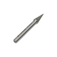 Борфреза твердосплавная тип M (8х20 мм; хв-к 6 мм) Euroboor RB.M0806