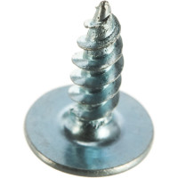 Саморез ШСММ Госкреп прессшайба 4,2х13 300 шт., пакет кратн.12 упак 1-0015450