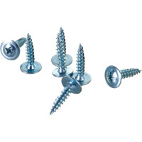 Саморез ШСММ Госкреп прессшайба 4,2х19 40 шт., подвес 1-0015650