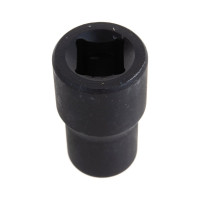 Головка для суппорта 9мм,3/8" PORSCHE,AUDI Q7,VW Touareg ROCKFORCE RF-9B0402(46713)
