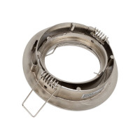 Точечный светильник KANLUX VIDI CTC-5515-PN 2787