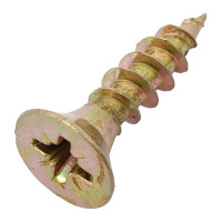 Саморез SWFS ШУЖ 5х20, 16шт. пакетик тов-091900