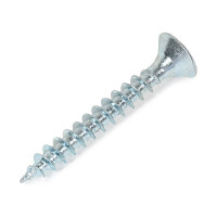 Саморез SWFS ШУЦ 4х30 мм, 17 шт. тов-091812