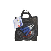 Стартовые провода Alca 500 А, 2.5 м, в сумке 725070
