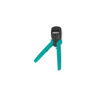 Клещи для обжима неизолированных клемм ProsKit CP-3006FD2 С00034412