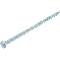 Шуруп глухарь КРЕП-КОМП 10х200 1шт г10200мф