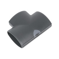 Т-образный угол KOPOS LO 50 8844 LB комплект 2 штуки 8844_LB