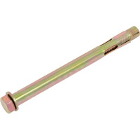 Анкер болт КРЕП-КОМП с болтом м8 10х125 4 шт аб10125мф