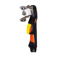 Резак плазменный TECH P80 5м IVT0647 Сварог 94358