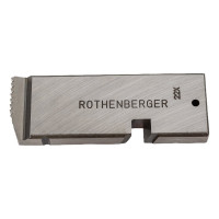 Ножи резьбонарезные Rothenberger 56059