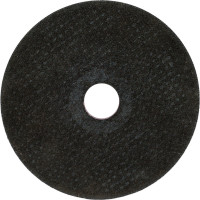 Диск отрезной сталь  (125х1.6) ELITECH 1820.124200 198546