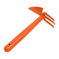 Металлический комби рыхлитель Park 006416