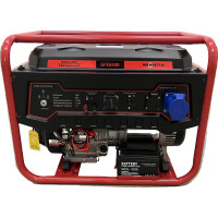 Бензиновый генератор MAGNETTA GFE6500