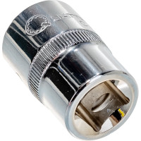 Головка Quattro Grip (18 мм; 1/2") GeeTee 07-4418-5