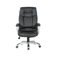 Кресло College CLG-615 LXH Black СТ-00324232