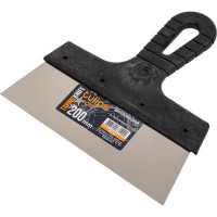 Фасадный шпатель Tulips tools 200 мм IM07-520
