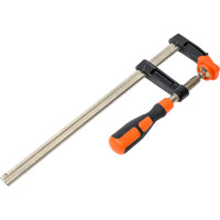 Струбцина Tulips tools F-тип, 50х250 мм IS18-102