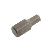 Бита 6-гранная (HEX10; 25 мм; 1/4") Forsage F-1242510 946