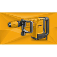 Отбойный молоток INGCO INDUSTRIAL PDB15006