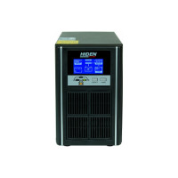 Источник бесперебойного питания HIDEN EXPERT 1 kVA/0,9 kW, 3x9А/ч UDC9201S