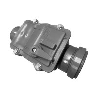 Обратный клапан ПОЛИТЭК 50 4000050