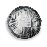 Провод ПВСнг(А)-LS iTOK 3x4 ГОСТ черный (10 метров) i-KPP-PVSNG-LS-340-10-B