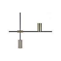 Светильник на штанге LOFT IT Tribes 8120-4