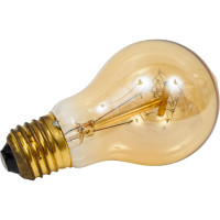 Лампа накаливания LOFT IT Edison Bulb E27 60Вт 1004-SC
