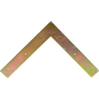 Оконный уголок РК ГРУП NAZ10, 200x200x30, ЖЦ РК000003204