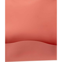 Шапочка для плавания 25Degrees Mamana Brick Red 25D21014A, силикон, для длинных волос УТ-00019525