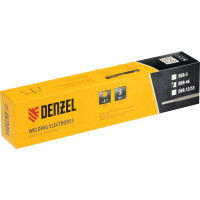 Электроды DER-46 (3 мм, 5 кг, рутиловое покрытие) Denzel 97515