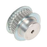 Зубчатый шкив под расточку BEA 3M-9-30 3M-9-30BEA