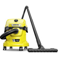 Пылесос Karcher WD 2-18 V-12/18 1.628-500.0